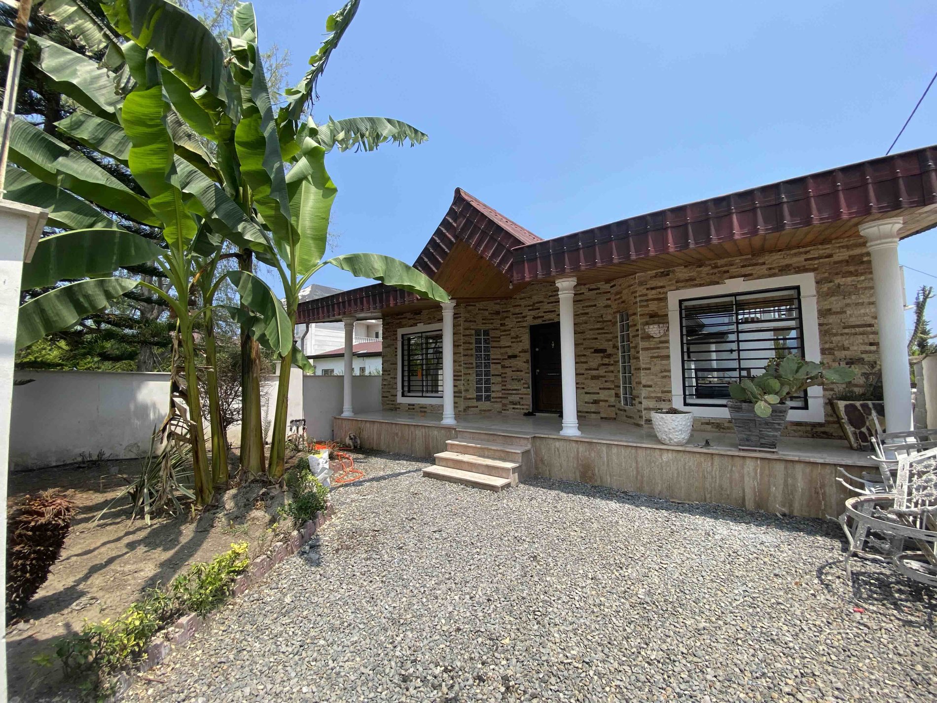 ویلا دوخوابه سپن - انتخاب عنوان تصویر