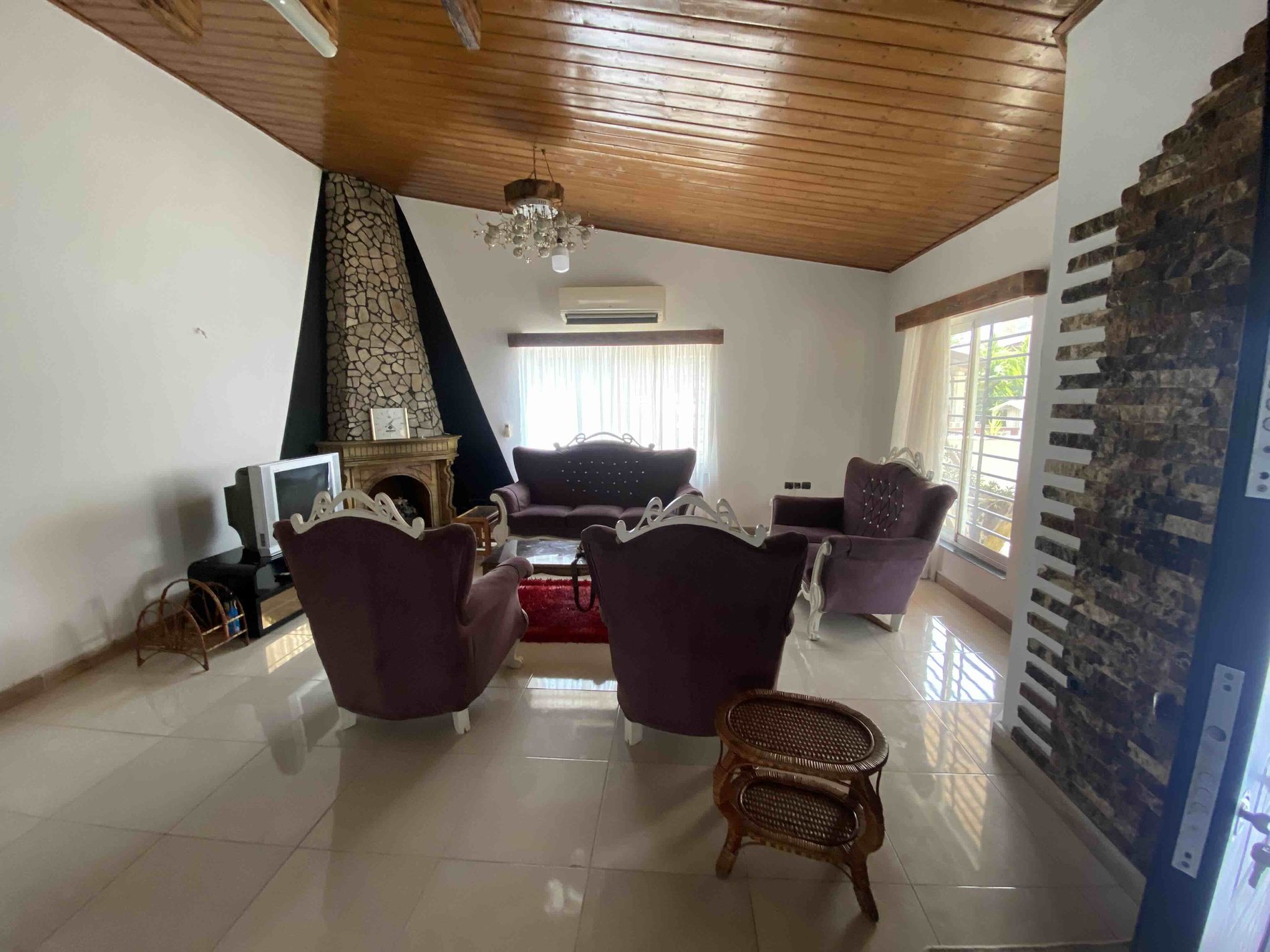 ویلا دوخوابه سپن - انتخاب عنوان تصویر