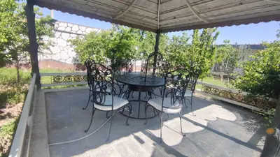 ویلا یک خوابه استخردار آبگرم شاهنامه ۷۶