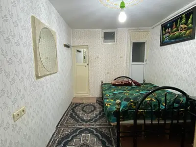 سوئیت یک خوابه نیک مرام