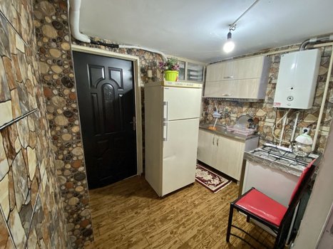 سوئیت یک خوابه نیک مرام - اشپزخانه