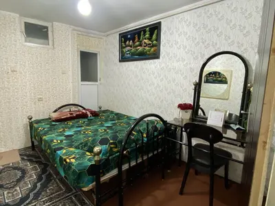 سوئیت یک خوابه نیک مرام