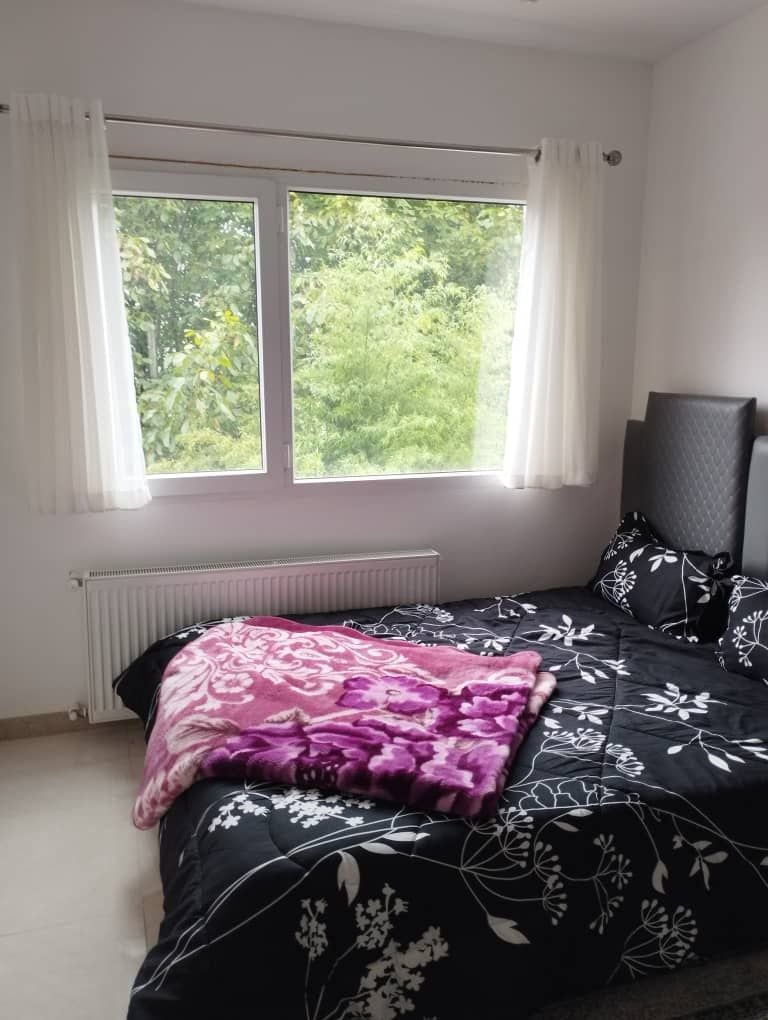 دوخوابه آرامش واحد 2