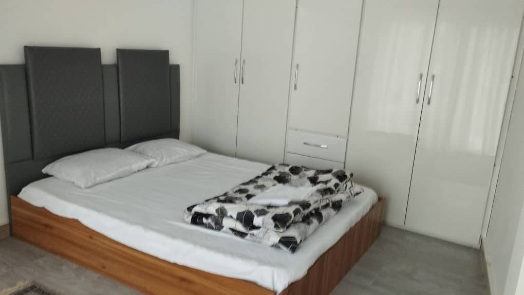 دوخوابه آرامش واحد 3