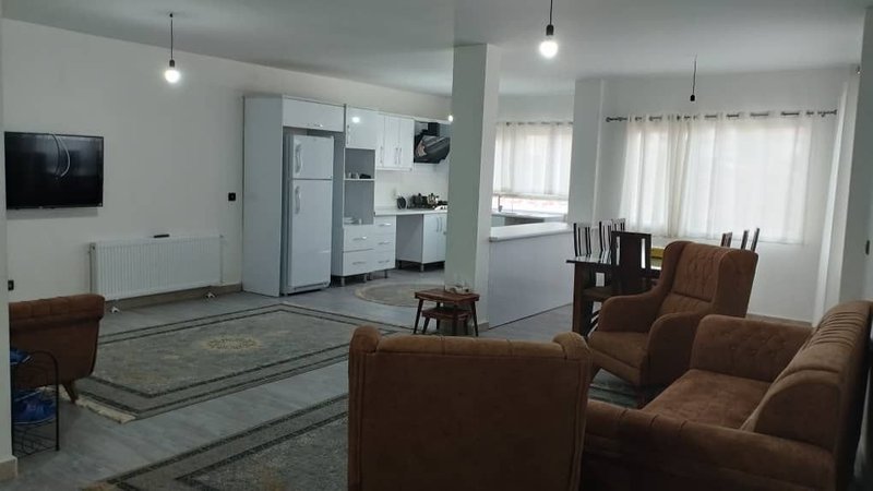 دوخوابه آرامش واحد 3