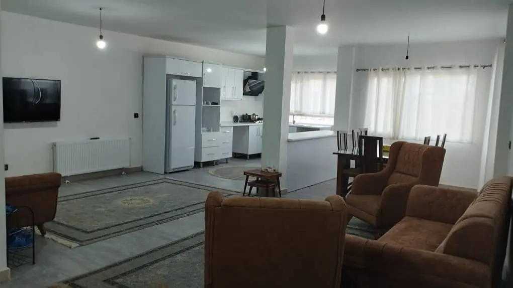 دوخوابه آرامش واحد 3