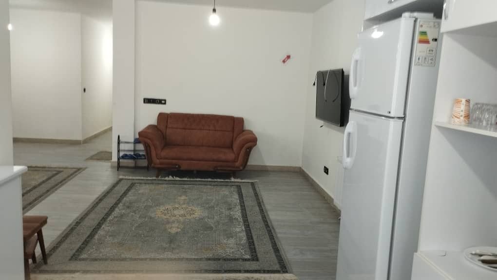 آپارتمان دوخوابه آرامش واحد 4