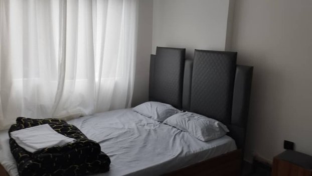 دوخوابه آرامش واحد 3