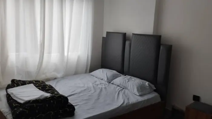 دوخوابه آرامش واحد 3