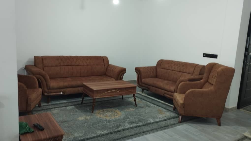 آپارتمان دوخوابه آرامش واحد 4