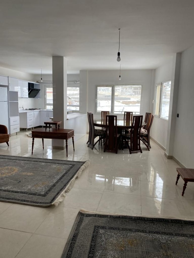 دوخوابه آرامش واحد 7