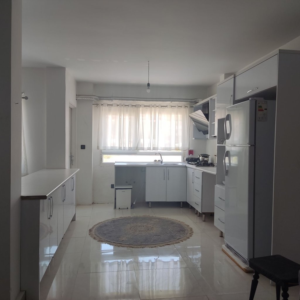 آپارتمان دوخوابه آرامش واحد 5