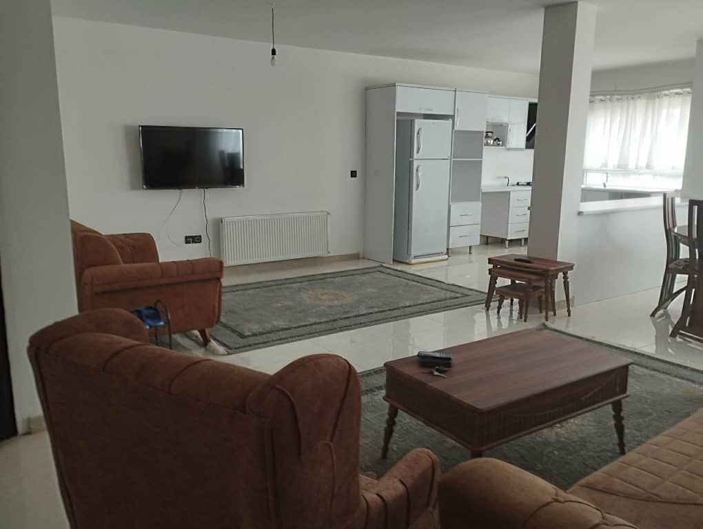 دوخوابه آرامش واحد 2