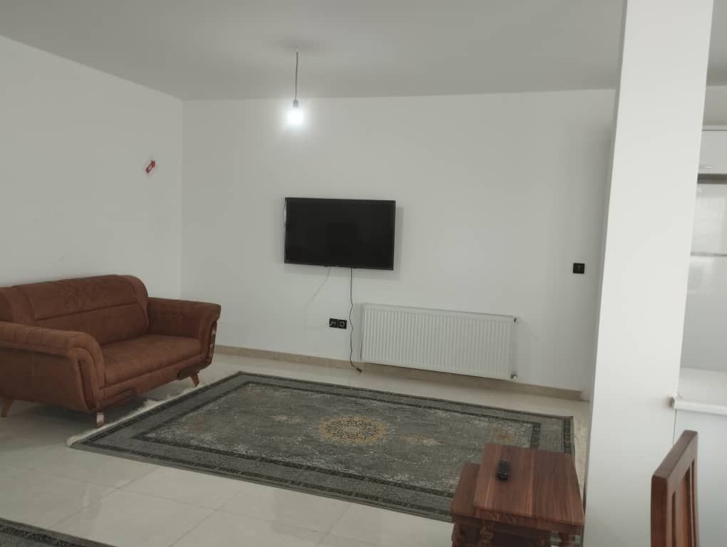 آپارتمان دوخوابه آرامش واحد 2