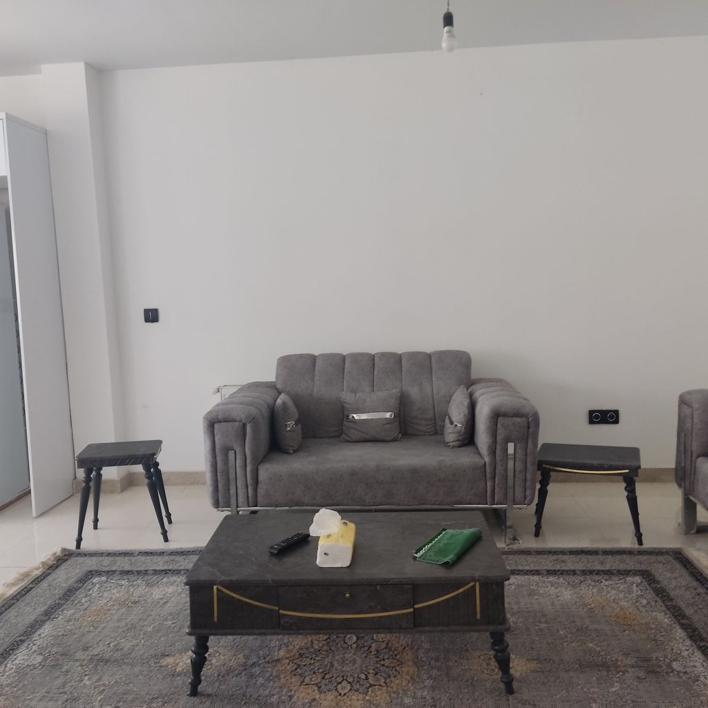 آپارتمان دوخوابه آرامش واحد 5