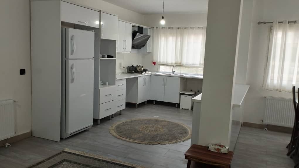 آپارتمان دوخوابه آرامش واحد 4