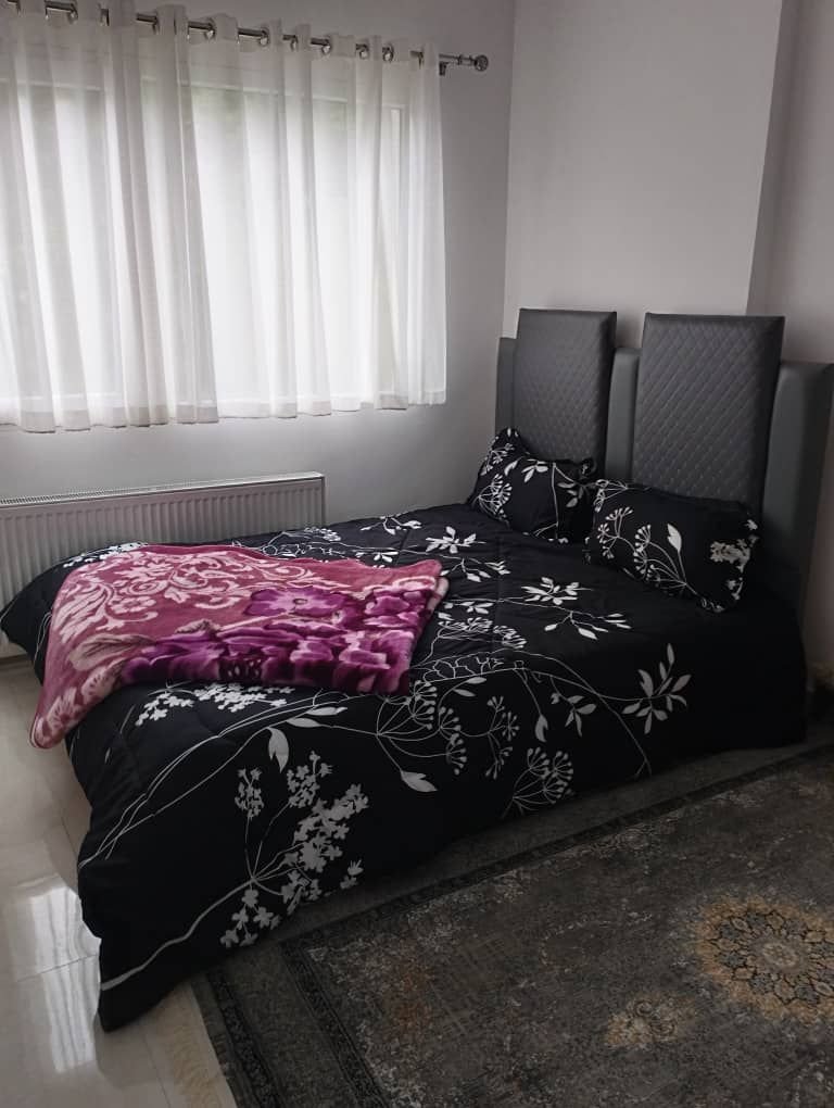 دوخوابه آرامش واحد 7