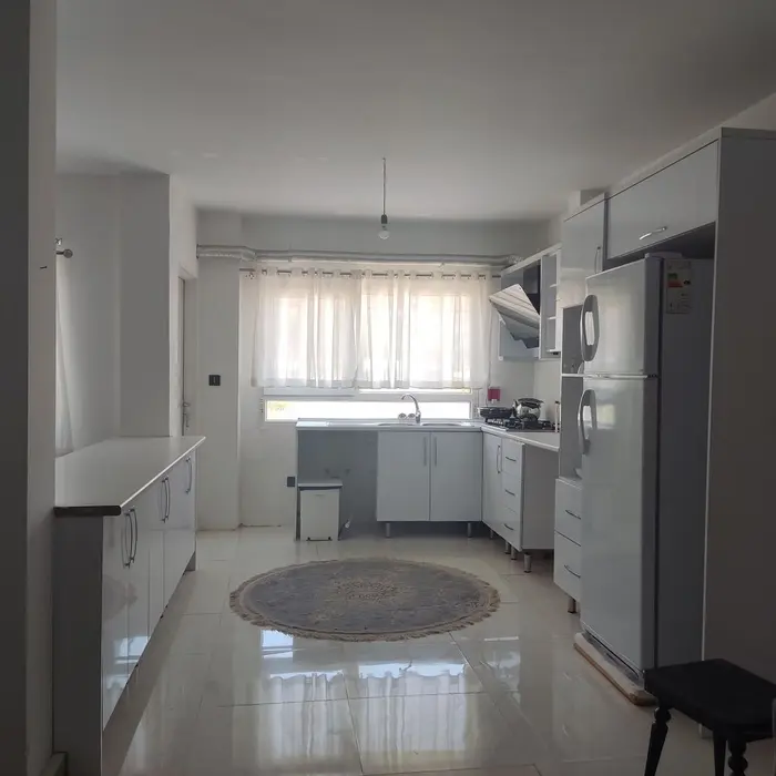 دوخوابه آرامش واحد 3