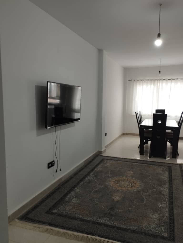 دوخوابه آرامش واحد 7