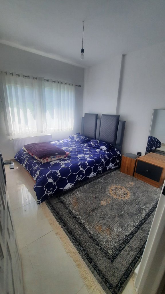 دوخوابه آرامش واحد 7