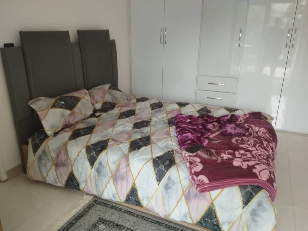 دوخوابه آرامش واحد 2