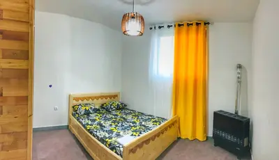 ویلا دوخوابه کریمی 6