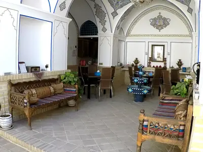 بومگردی آمیرزا - واحد چهار تخته 112