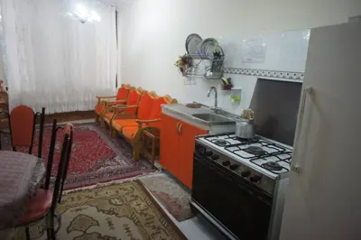 ویلا دوخوابه مهر ۲