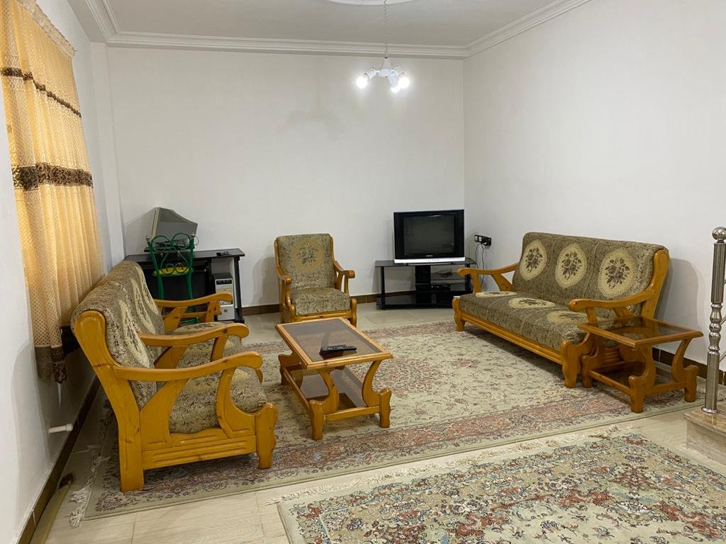 ویلا دوخوابه نگین قلعه رودخان 1