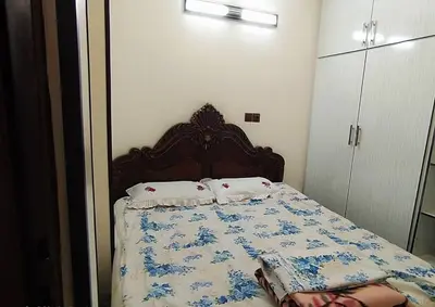 آپارتمان دوخوابه توکلی - واحد3801