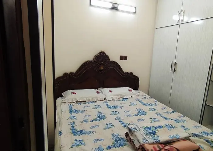 آپارتمان دوخوابه توکلی - واحد3801