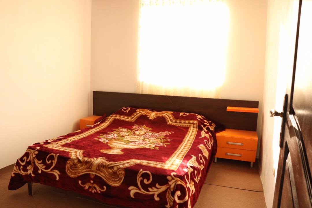 ویلا اقامتگاه خانه چوبی ملج طبقه ۲