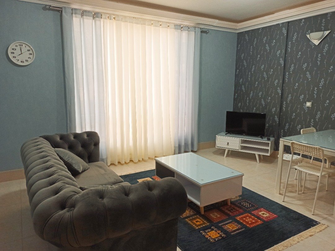 آپارتمان یک خوابه ٱرکیده
