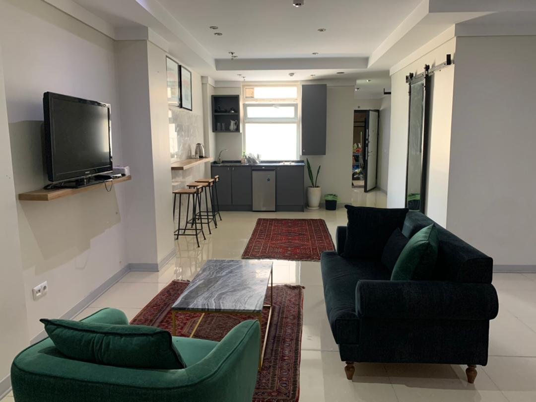 یک خوابه بوتیک تهرانپارس واحد 8