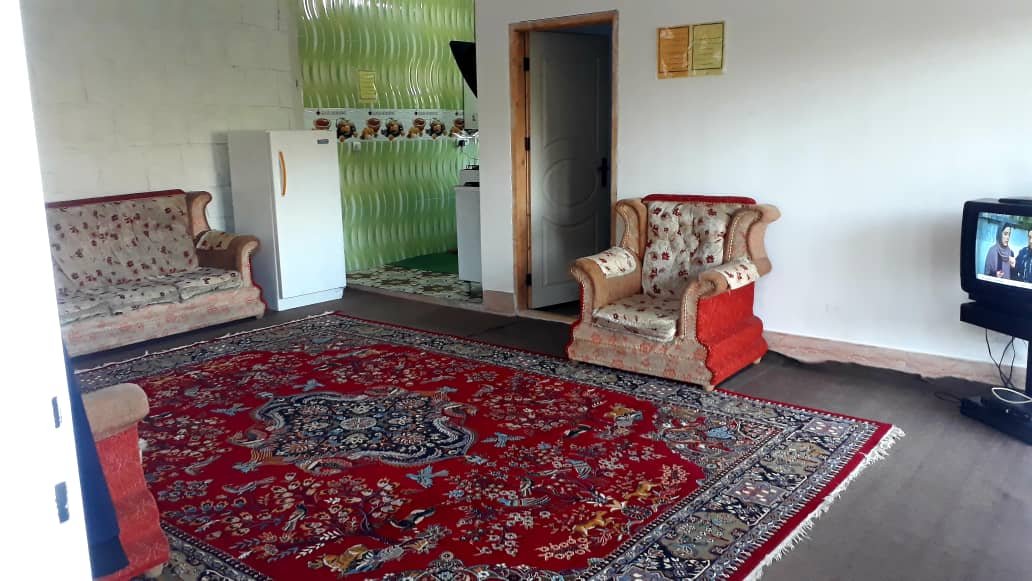 آپارتمان دو خوابه ترنم 1