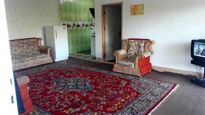 آپارتمان دو خوابه ترنم 1