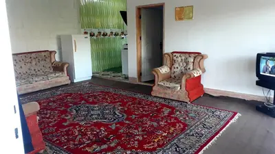 آپارتمان دو خوابه ترنم 1