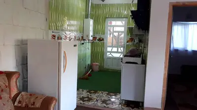 آپارتمان دو خوابه ترنم 1