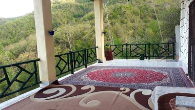 آپارتمان دو خوابه ترنم 1