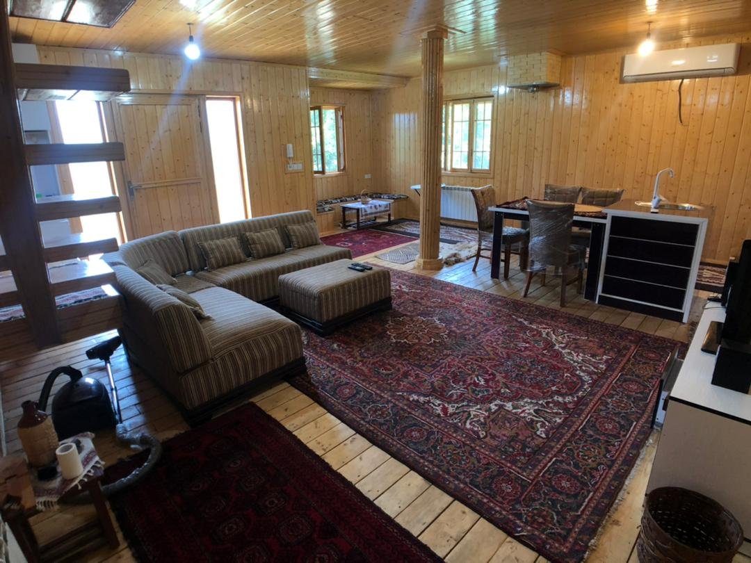 دوخوابه شعبانی 11