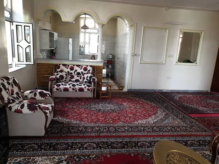 دوخوابه فروغ -   