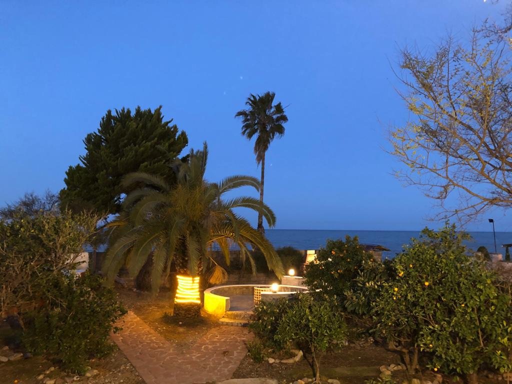 سه خوابه خانه پدری