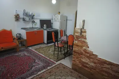 ویلا دوخوابه مهر ۲