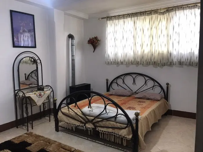 سوئیت دوخوابه پایتخت 3