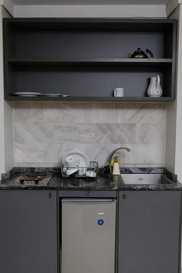 آپارتمان یک خوابه بوتیک تهرانپارس واحد 18