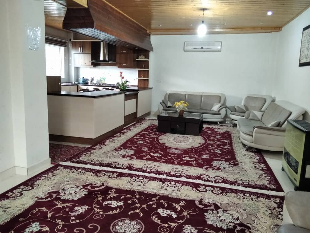 سوئیت یک خوابه رز 3