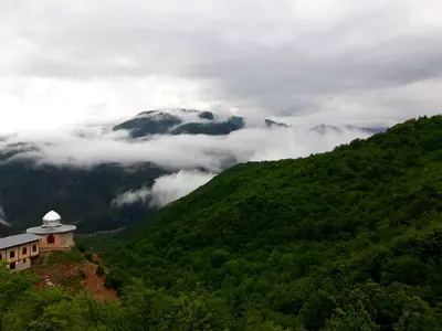 آپارتمان دو خوابه ترنم 1