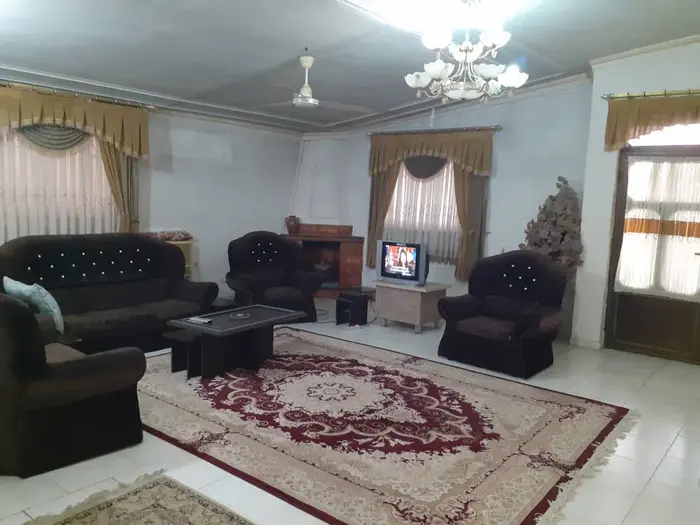 دوخوابه فجر