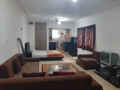 سوئیت فلت مارلیک