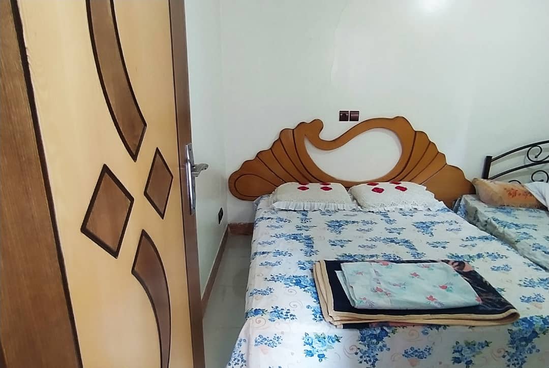 آپارتمان دوخوابه توکلی - واحد3801